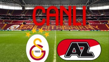 galatasaray az alkmaar maci canli izle trt 1 kesintisiz link GlwC7PpL