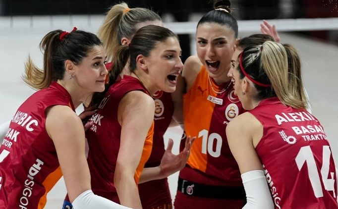 galatasaray daikin derbide besiktasa set vermedi U5rrTGgG
