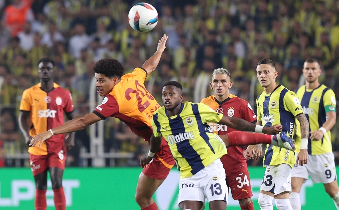 galatasaray fenerbahce ilk 11ler WVlsRBbS