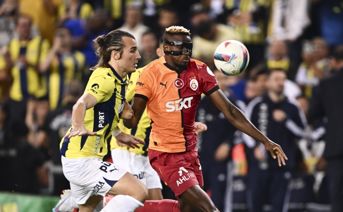 galatasaray fenerbahce rekor Upukm64j
