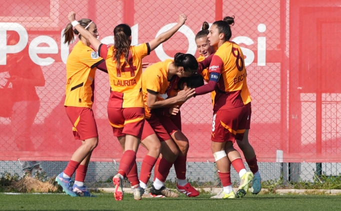 galatasaray futbolcusu eda karatas mutlu degiliz kazanmak isterdik wguLgNfH