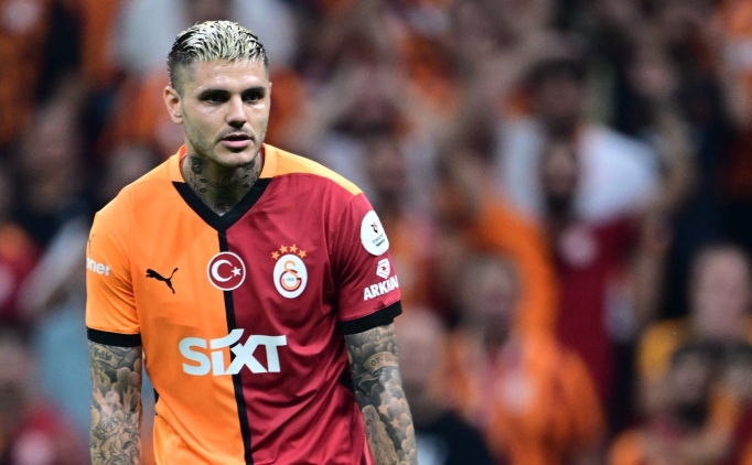galatasaray gol kisirligi yasiyor mauro icardi araniyor IRsudgUP