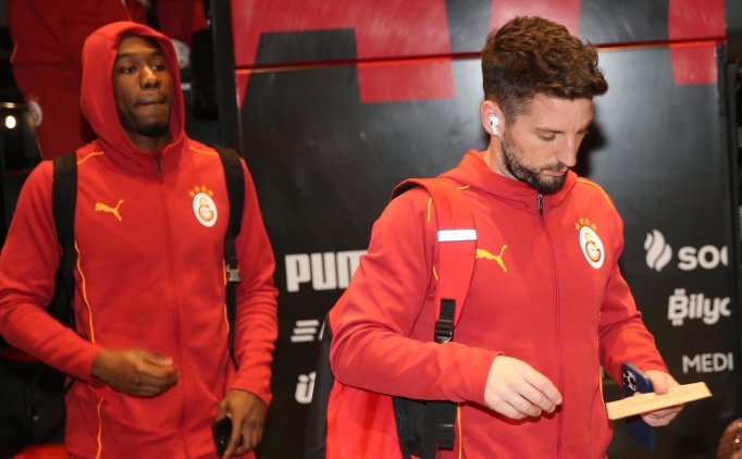 Galatasaray kafilesi, Rize'ye geldi 1 galatasaray kafilesi rizeye geldi MfEPzcZd