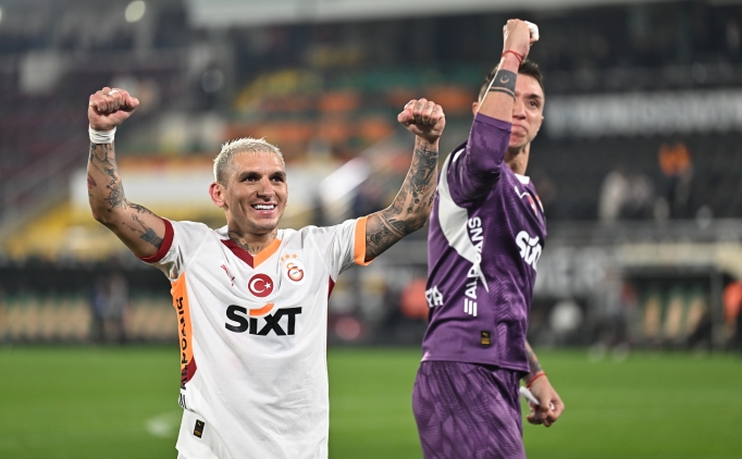galatasaray ligde 27 mactir yenilmiyor