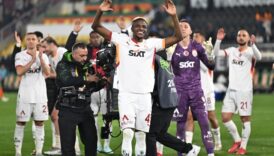 galatasaray marka golculeriyle sampiyonluga LJcEgw1S