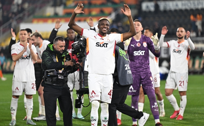 galatasaray marka golculeriyle sampiyonluga LJcEgw1S
