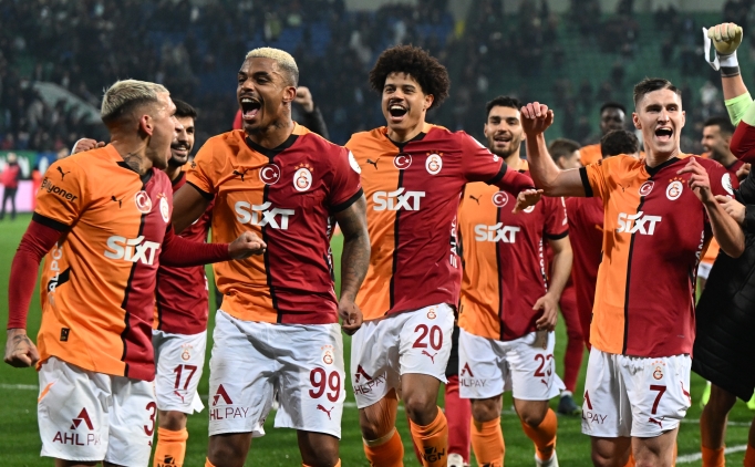 galatasaray super lig rekoru kirdi KF3JOpNH