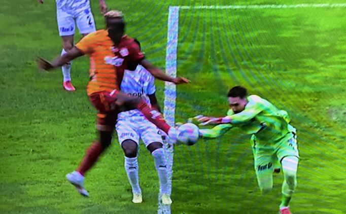 galatasaray var incelemesiyle penalti kazandi MdG5AIgH