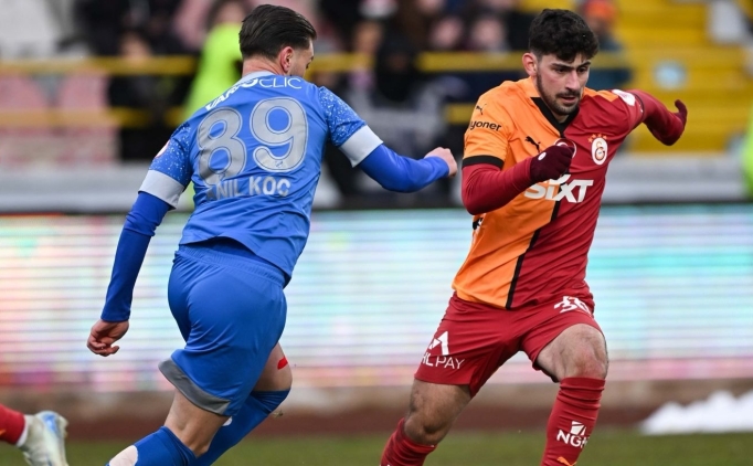 galatasarayda ayrilik icin ilk aday yusuf demir nNbH4QYH