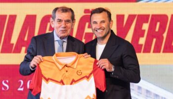 galatasarayda derbi oncesi zirve UpBDlNFV