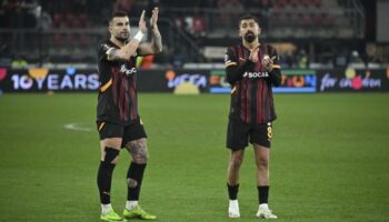galatasarayda dikkat ceken istatistik xXhZEfay