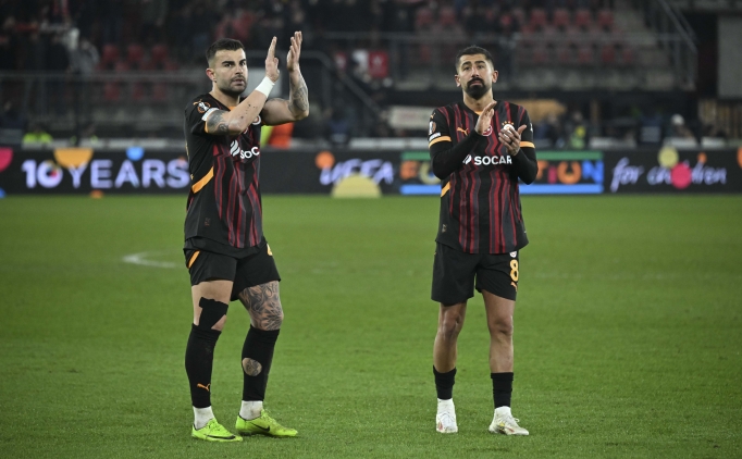galatasarayda dikkat ceken istatistik