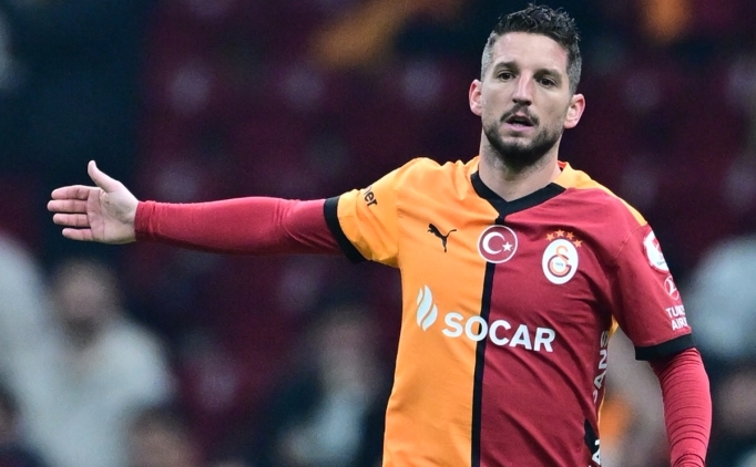 galatasarayda dries mertens alarmi 3OAKAvAs