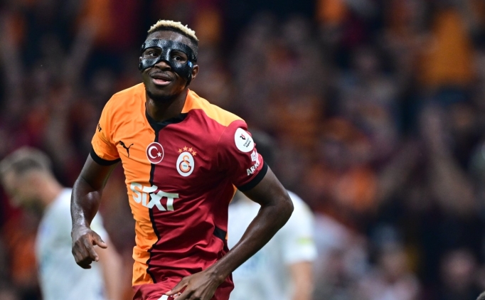 galatasarayda gozler osimhende 5ubtf5F8