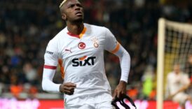 galatasarayda gozler osimhende ND8gkOCT