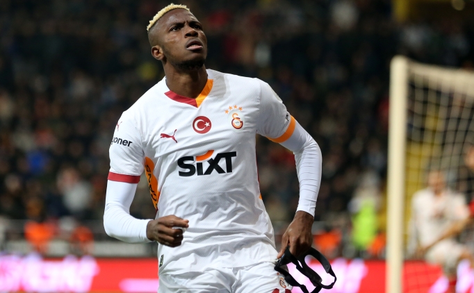 galatasarayda gozler osimhende ND8gkOCT