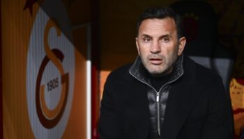 galatasarayda korku tuneli HIWAqfSt
