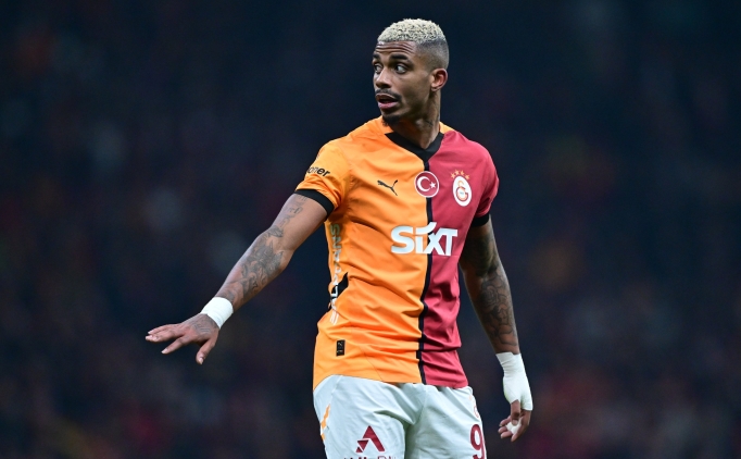 galatasarayda lemina ilac oldu