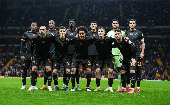 Galatasaray'da Rizespor önccesi 4 eksik 1 galatasarayda rizespor onccesi 4 eksik nW5PIhwf