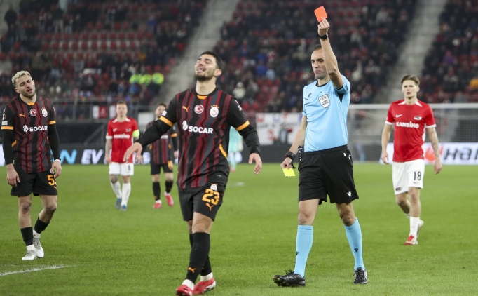 galatasarayda tepki ceken zam kaan ayhan 6DDcVFkD