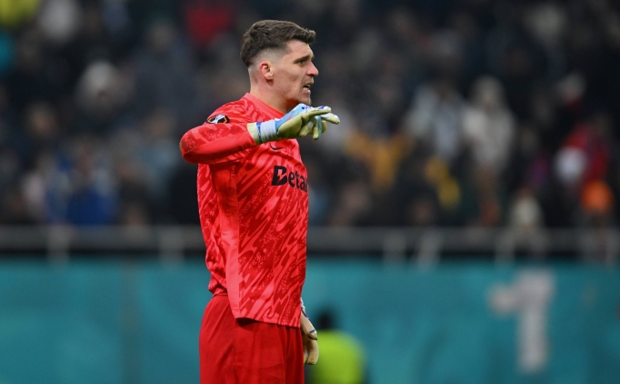 galatasarayda yeni kaleci plani stefan tarnovanu 3aYLaHvX
