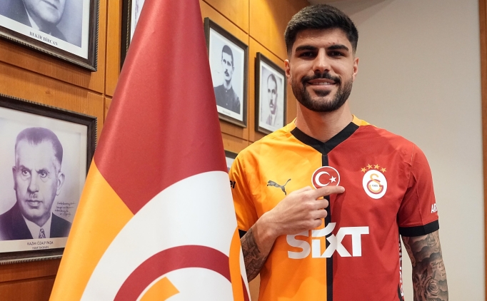 Galatasaray'da yeni transferler 11'e 1 galatasarayda yeni transferler 11e cDYZtHKU