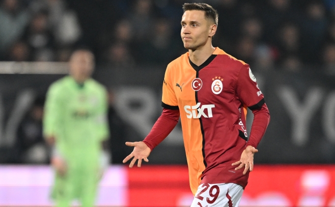 galatasarayda yeniler asistle basladi gPEyq3jT