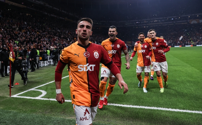 galatasarayda yunus akgun icin derbi gelismesi uV4K7NM8