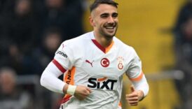 galatasarayda yunus akgun yeniden 11e T5FHBMkv