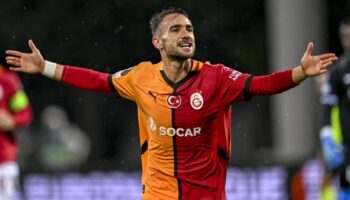 galatasarayda yunus ile sorun yok 85GmkapN