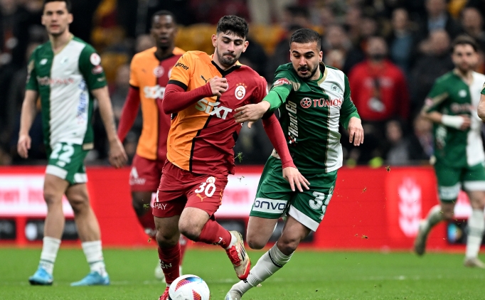 galatasarayda yusuf demir yine olmadi yUgn2gLA