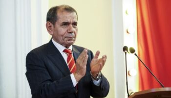 galatasaraydan derbi icin yabanci hakem talebi y7zvAg82