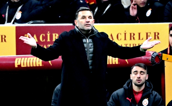 galatasaraydan derbi sonrasi tffye basvuru