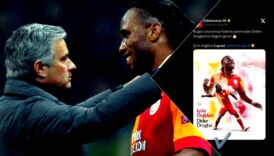 galatasaraydan didier drogbaya kutlama yok qtmftJxr