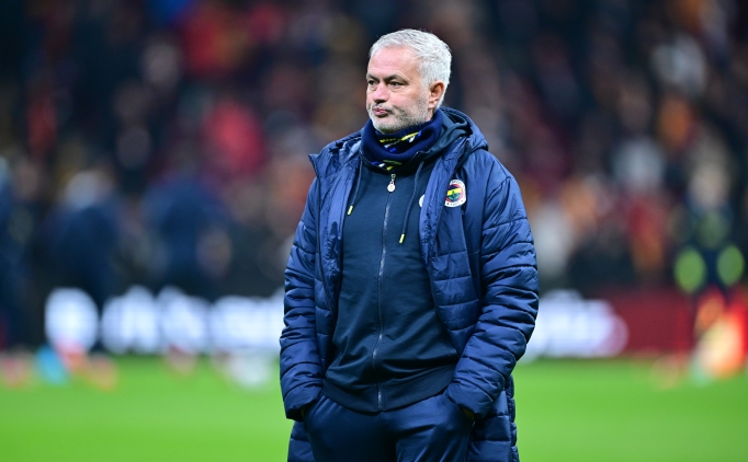 galatasaraydan tffye mourinho basvurusu THL1sMWG