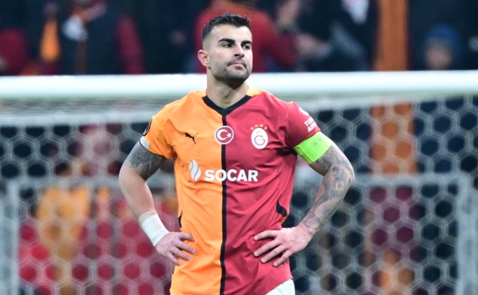 Galatasaray'ı Avrupa'da saf dışı bırakan tablo: 22 gol 1 galatasarayi avrupada saf disi birakan tablo 22 gol hb7H64F9
