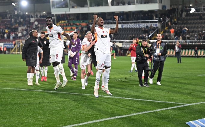 Galatasaray'ın tarihi deplasman serisi 1 galatasarayin tarihi deplasman serisi 6BzEBASt