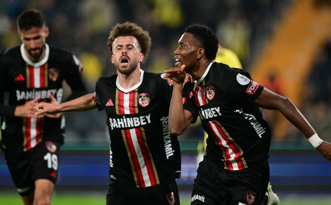 gaziantep fk ziraat turkiye kupasinda fenerbahceyi konuk edecek FqTWqYym