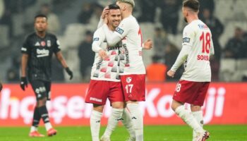 gaziantep fknin deplasman kabusu sona erdi nsuZbY44