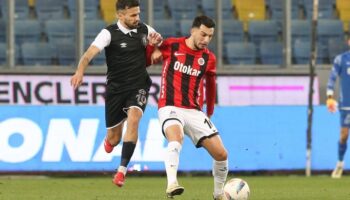 genclerbirligi kazandi seri 10 maca cikti V5PuXGgh