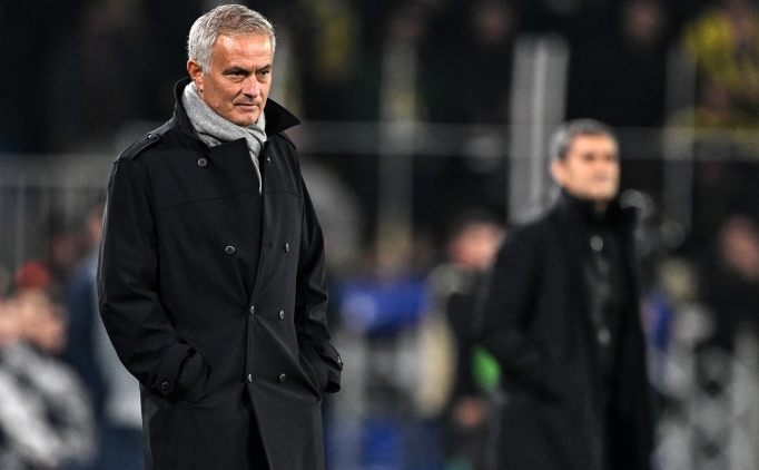 geri donuslerin ustasi jose mourinho TXDzNO6L