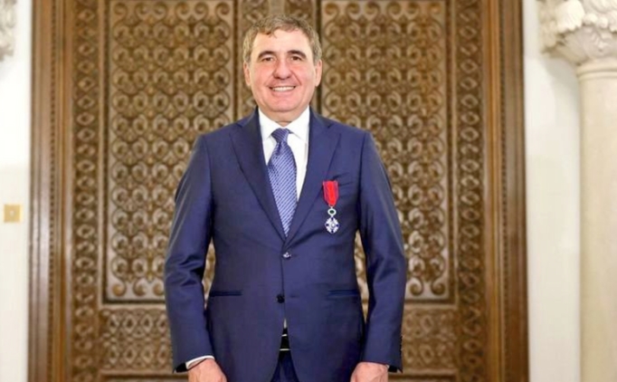 gheorghe hagi ulusal nisan ile onurlandirildi 81rrnaad
