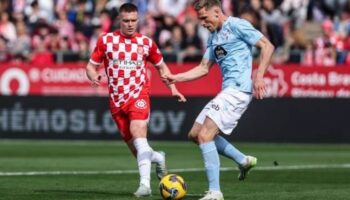girona celta vigo ile yenisemedi fyEKgX7v