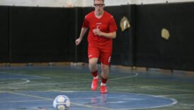 gorme engelli futsal sporcusu furkan ergin milli takimin vazgecilmezi olmak istiyor eAZ6AxCE