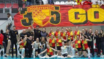 goztepe 20 yillik hasreti bitirmek istiyor kUO3MyzS
