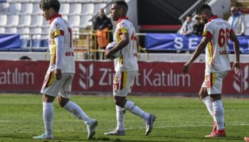 goztepe kupada 3te 3 ile turladi eK69z7iH