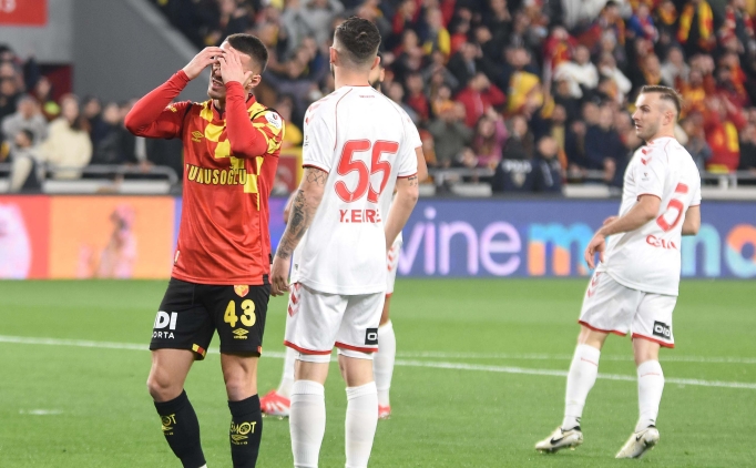goztepe son anda 3 puandan oldu dF2n6K82