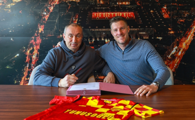 Göztepe, Stoilov ile sözleşme uzattı 1 goztepe stoilov ile sozlesme uzatti zO2fuYvn