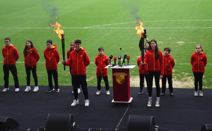 goztepede 100uncu yil coskusu basladi 59ADPldd