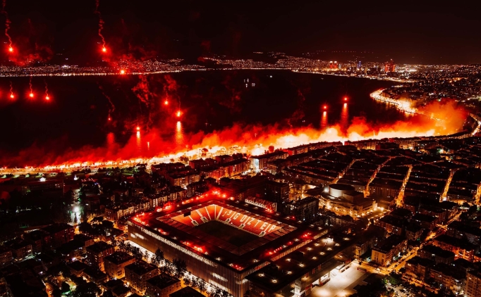 Göztepe'de 100'üncü yıl etkinlikleri başlıyor 1 goztepede 100uncu yil etkinlikleri basliyor HuTniAcZ